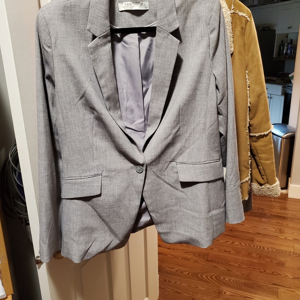 Woman's blazer